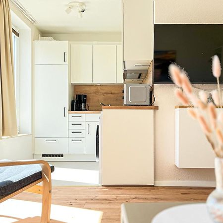Suennslag Wohnung 026Eg Boltenhagen  Zewnętrze zdjęcie