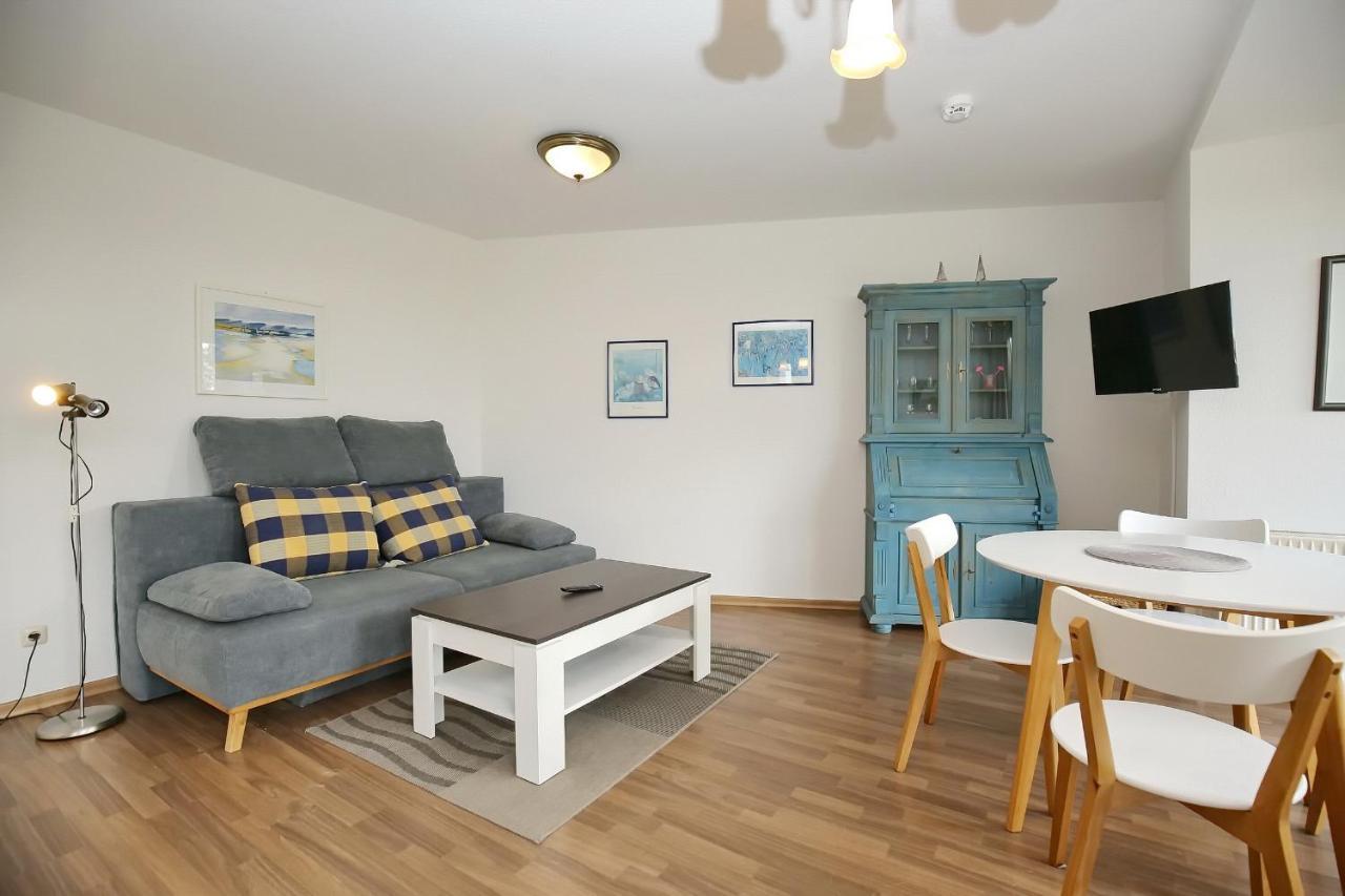 Suennslag Wohnung 026Eg Boltenhagen  Zewnętrze zdjęcie
