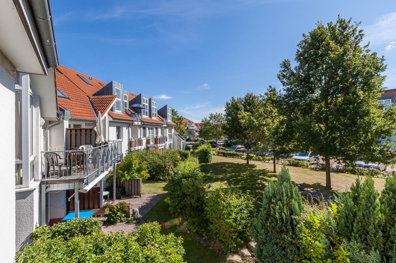 Suennslag Wohnung 026Eg Boltenhagen  Zewnętrze zdjęcie