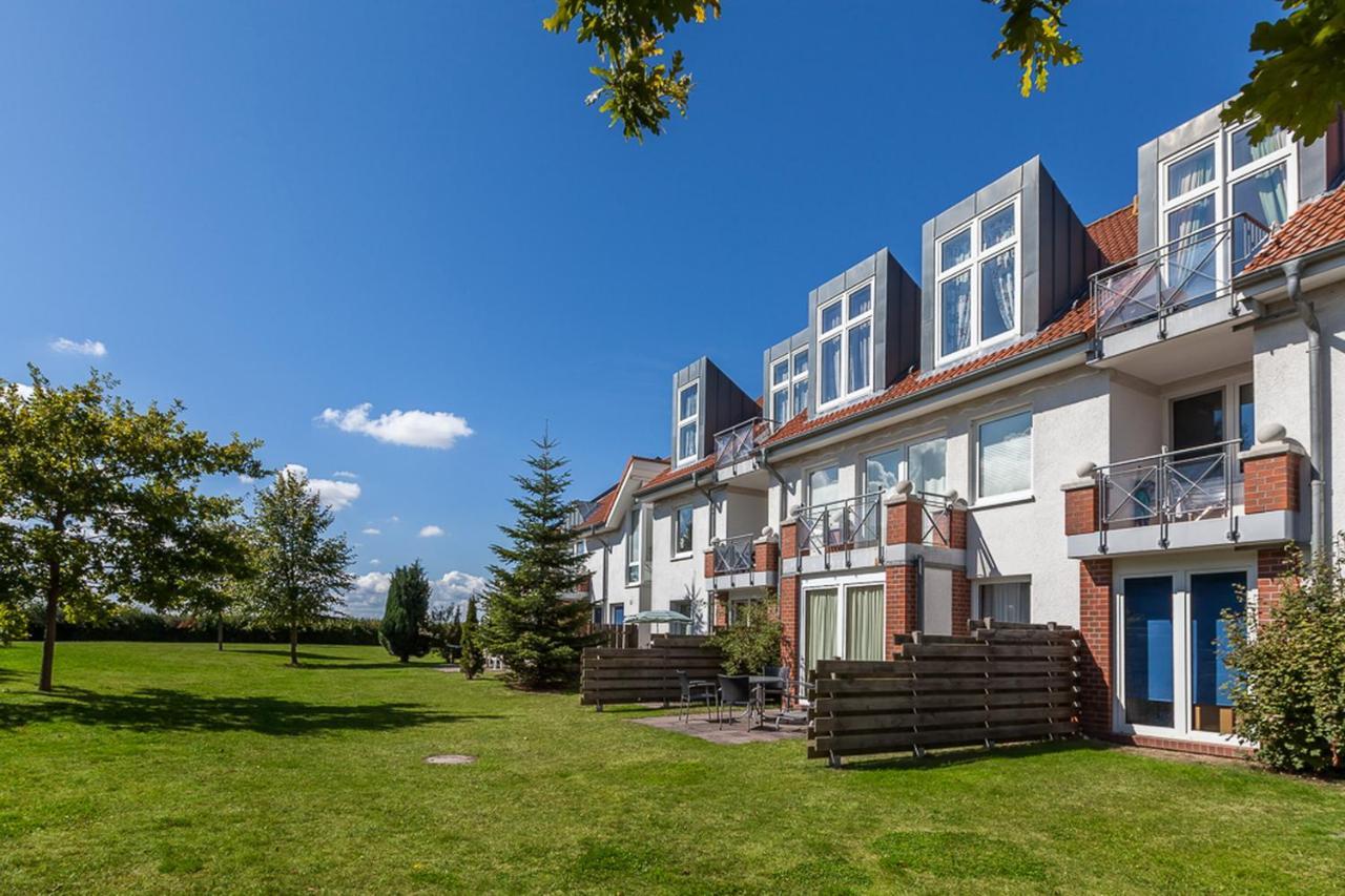 Suennslag Wohnung 026Eg Boltenhagen  Zewnętrze zdjęcie