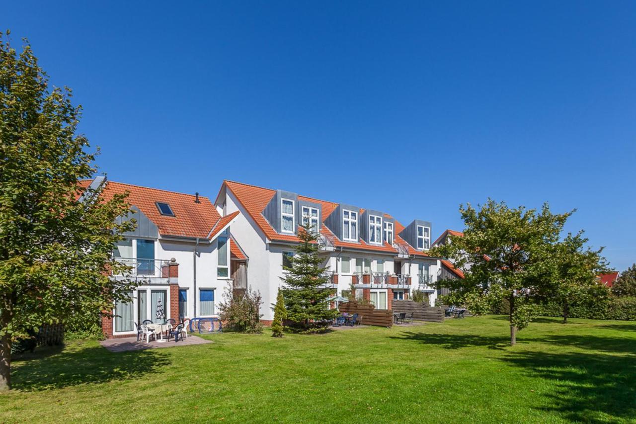 Suennslag Wohnung 026Eg Boltenhagen  Zewnętrze zdjęcie