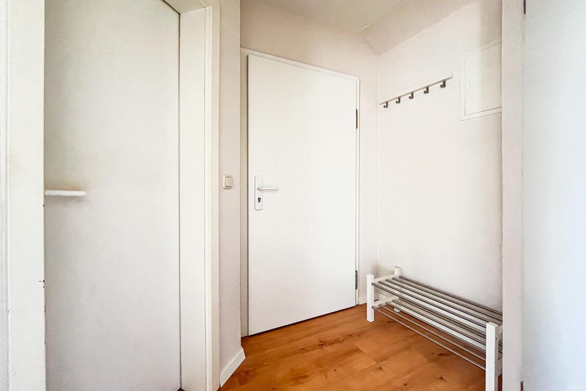 Suennslag Wohnung 026Eg Boltenhagen  Zewnętrze zdjęcie