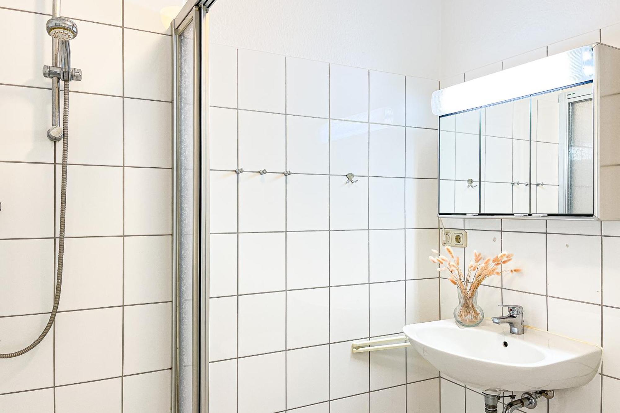 Suennslag Wohnung 026Eg Boltenhagen  Zewnętrze zdjęcie