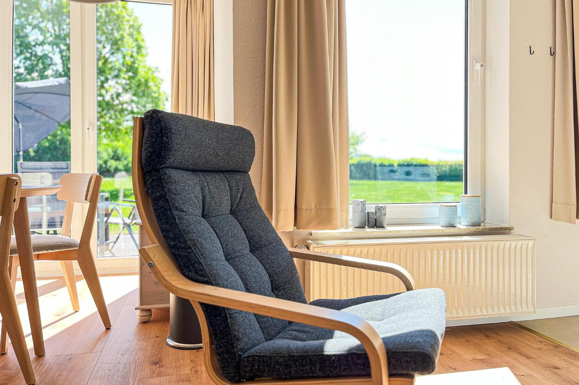 Suennslag Wohnung 026Eg Boltenhagen  Zewnętrze zdjęcie