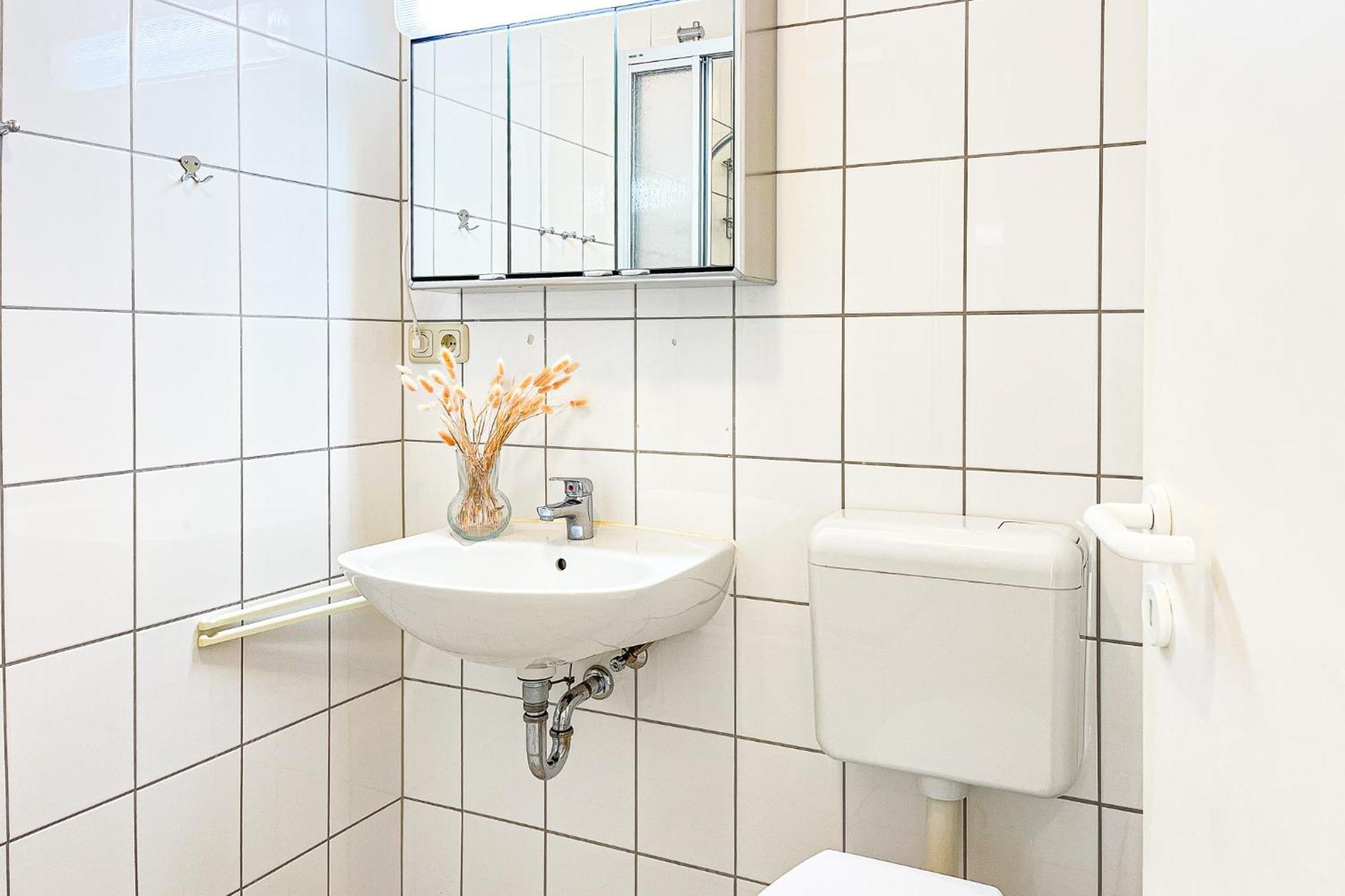 Suennslag Wohnung 026Eg Boltenhagen  Zewnętrze zdjęcie