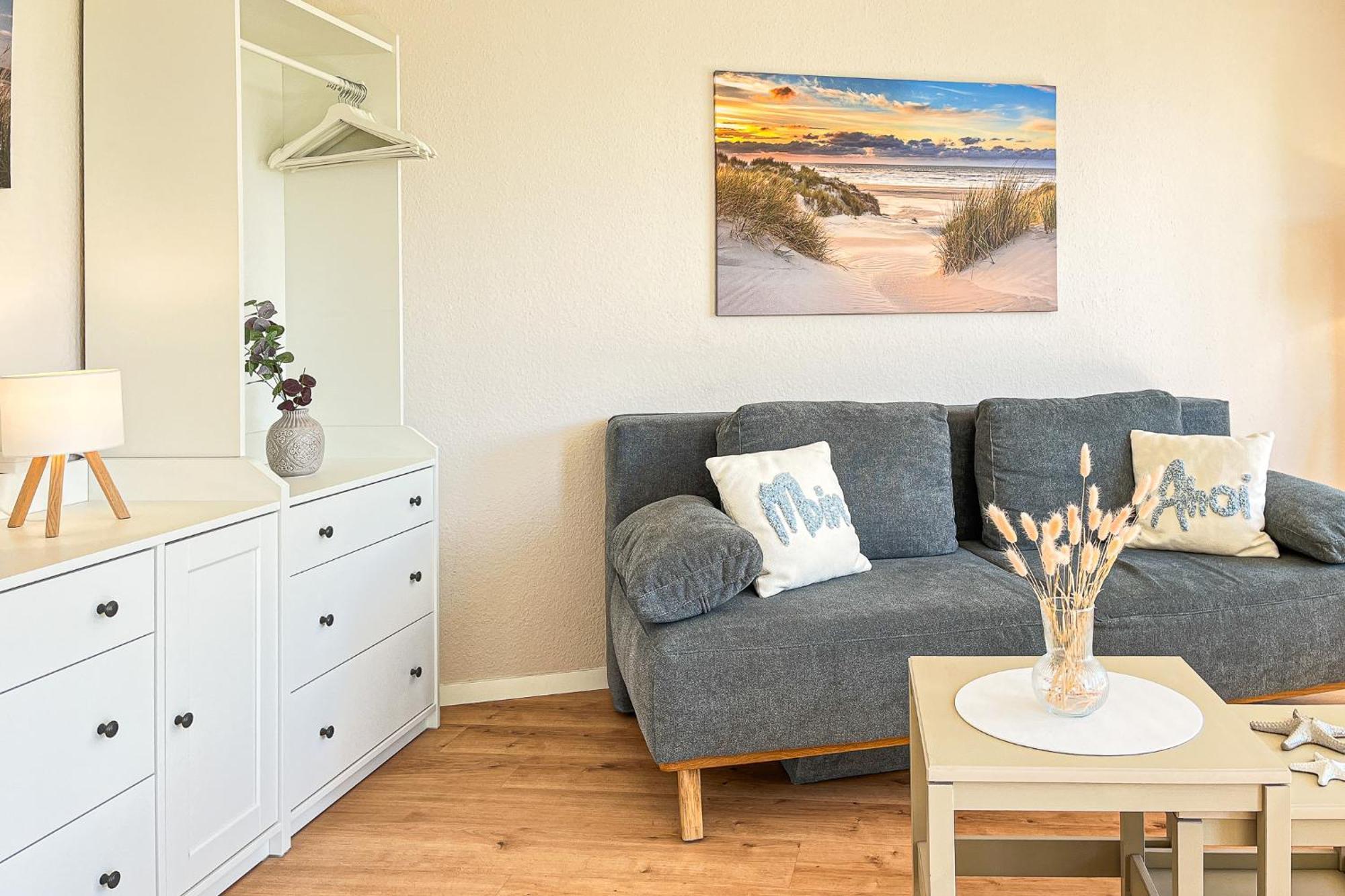 Suennslag Wohnung 026Eg Boltenhagen  Zewnętrze zdjęcie