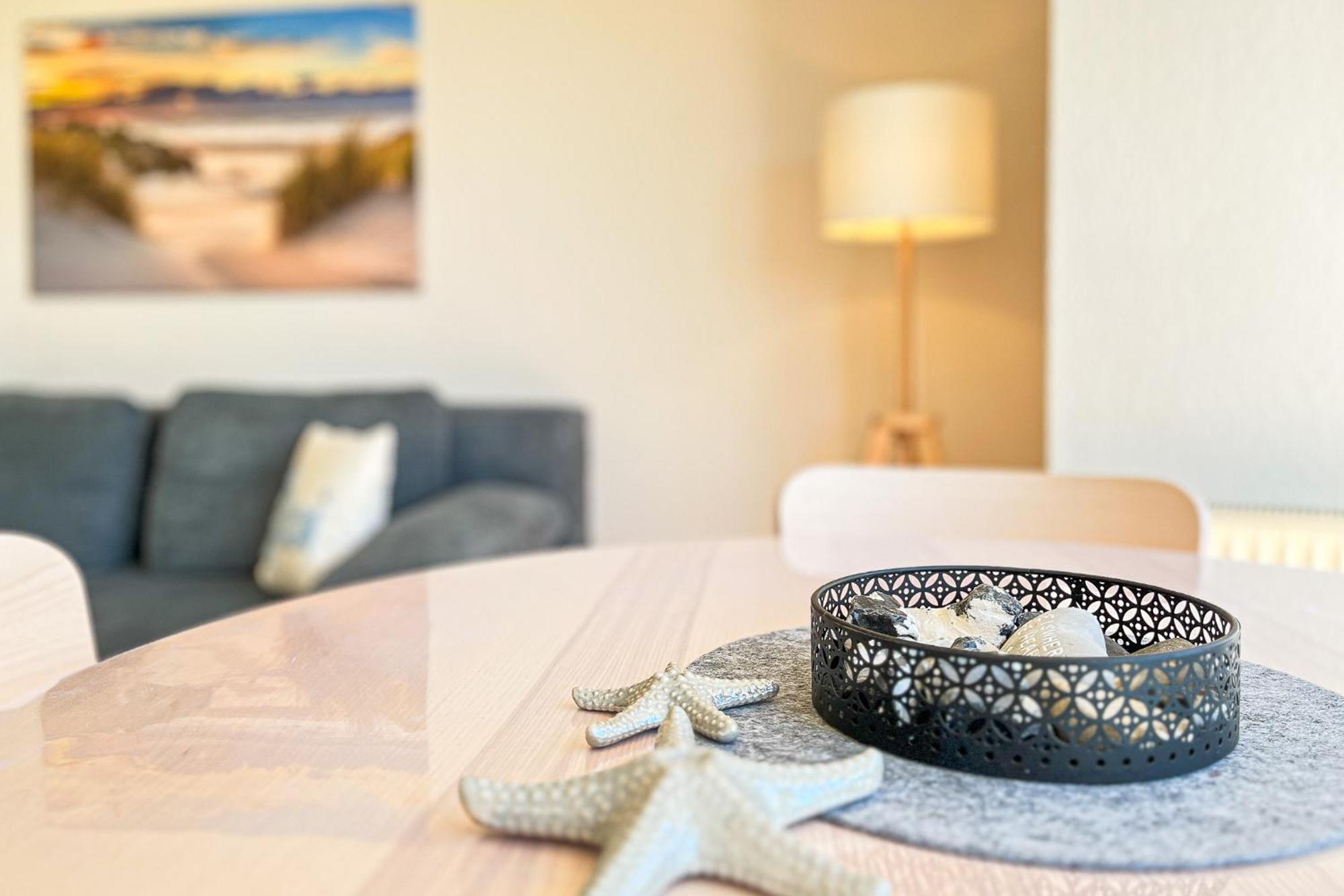 Suennslag Wohnung 026Eg Boltenhagen  Zewnętrze zdjęcie