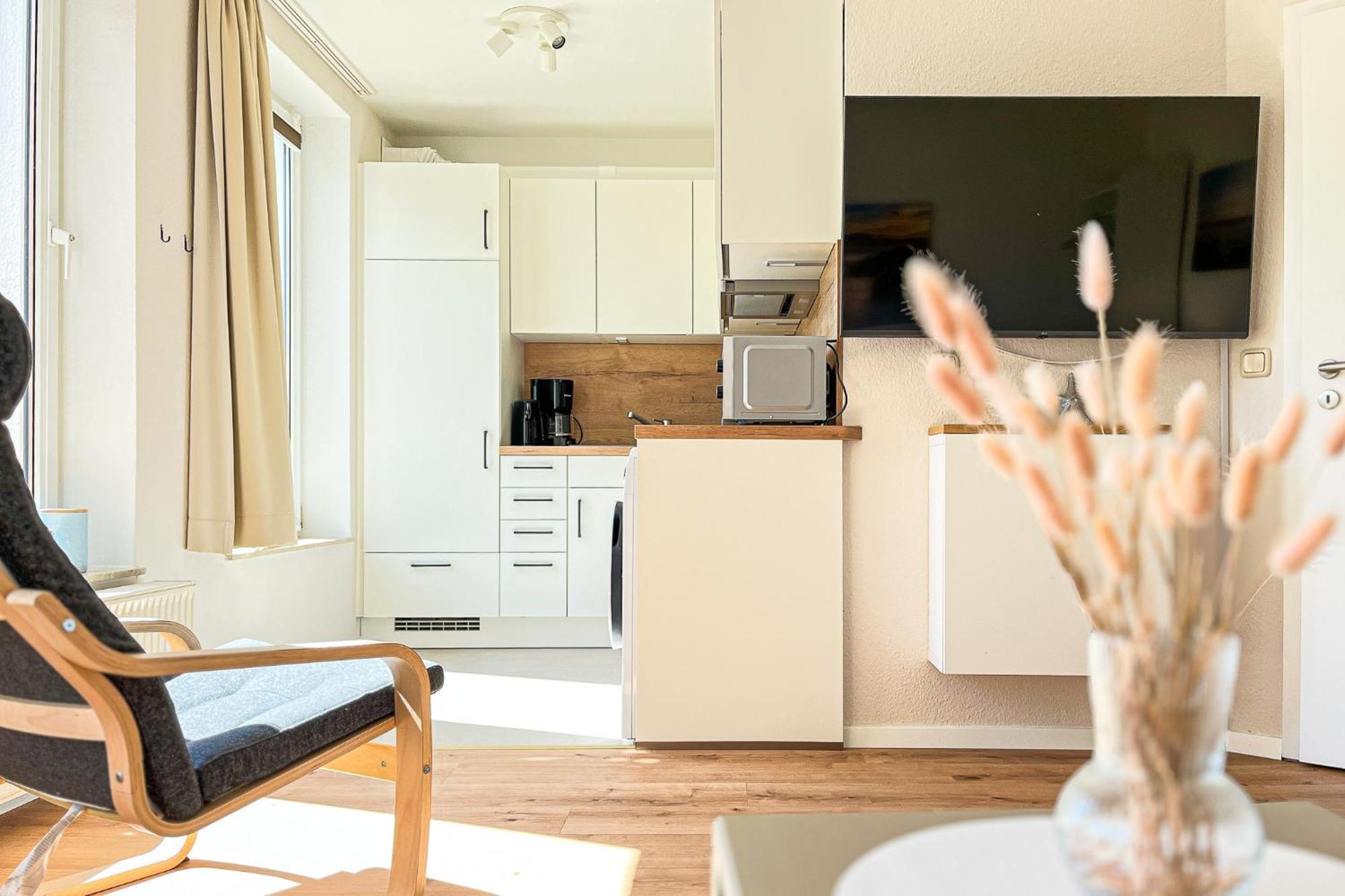 Suennslag Wohnung 026Eg Boltenhagen  Zewnętrze zdjęcie