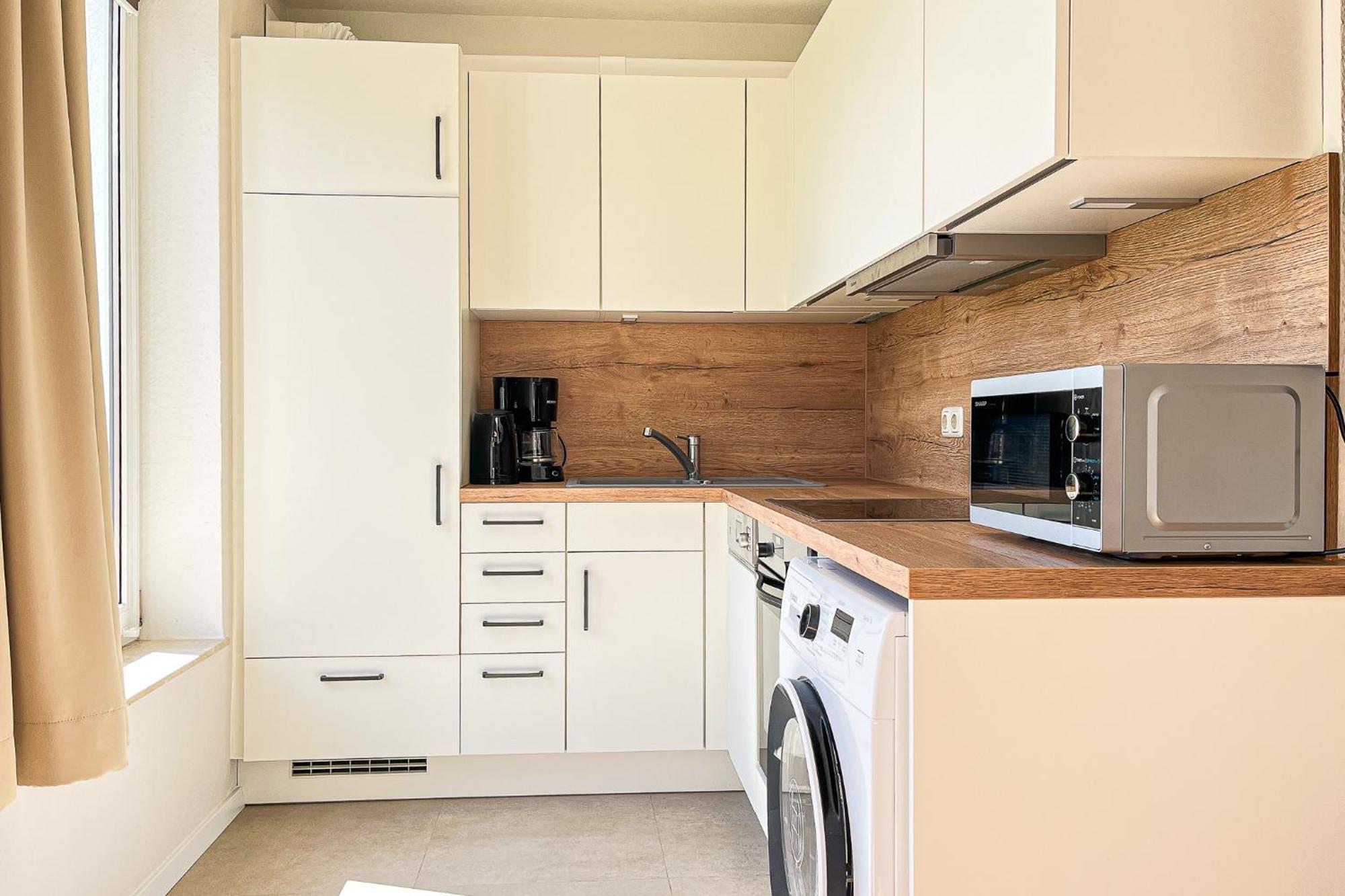 Suennslag Wohnung 026Eg Boltenhagen  Zewnętrze zdjęcie