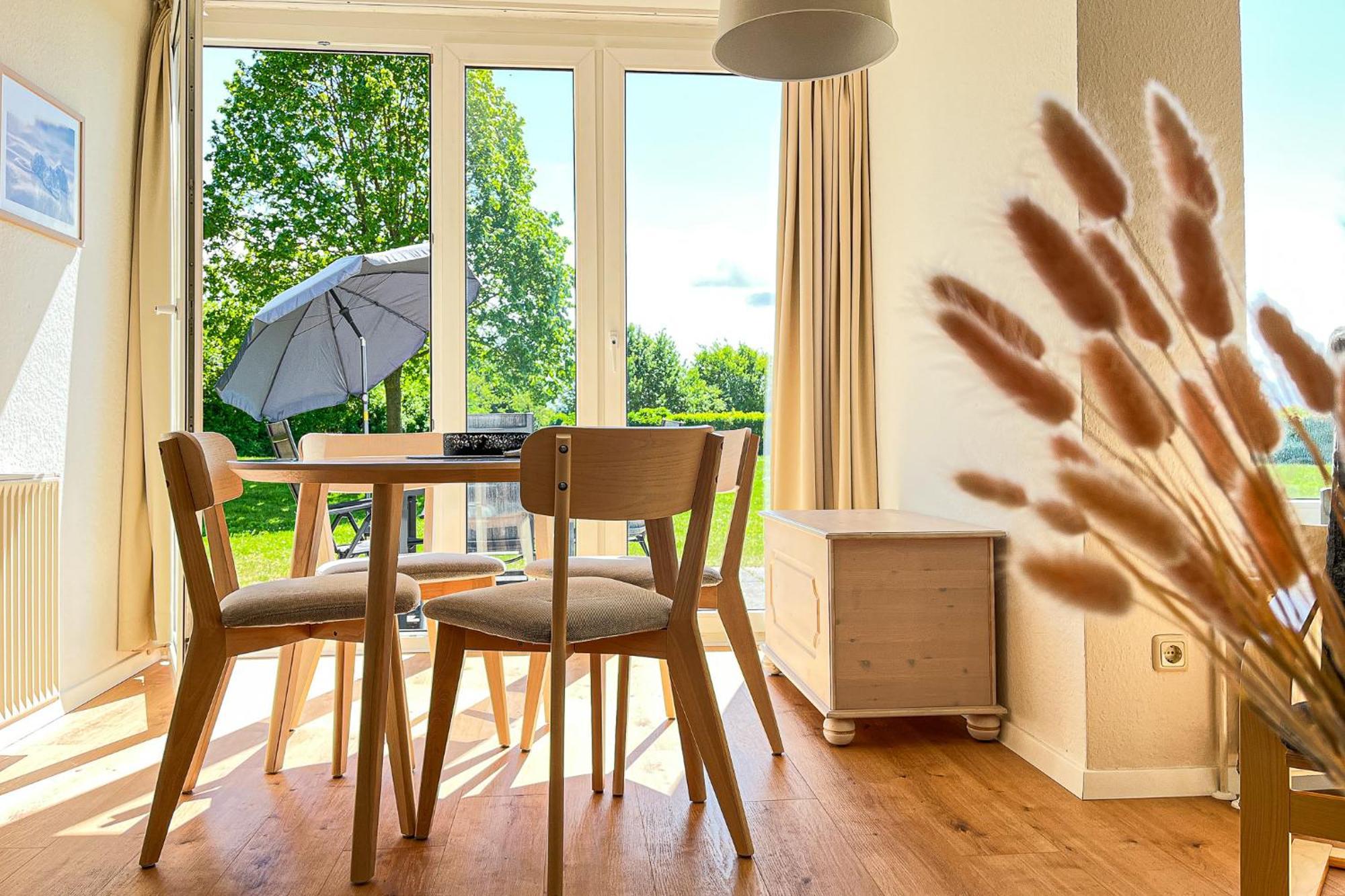 Suennslag Wohnung 026Eg Boltenhagen  Zewnętrze zdjęcie